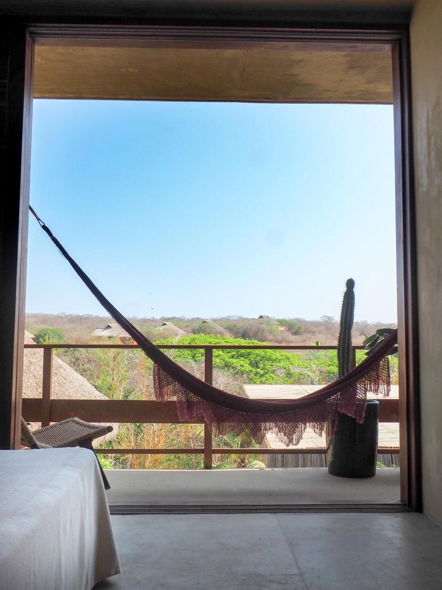 Ennea Hotel - Adults Only Puerto Escondido  Eksteriør bilde