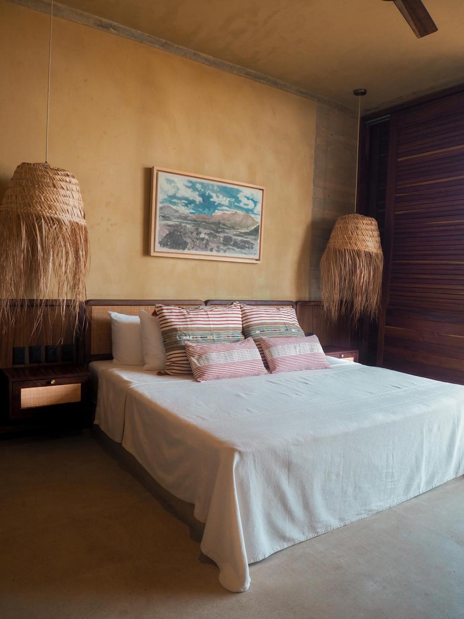 Ennea Hotel - Adults Only Puerto Escondido  Eksteriør bilde