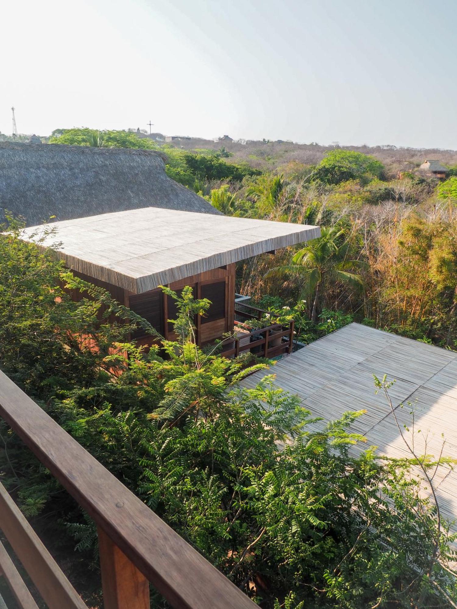 Ennea Hotel - Adults Only Puerto Escondido  Eksteriør bilde