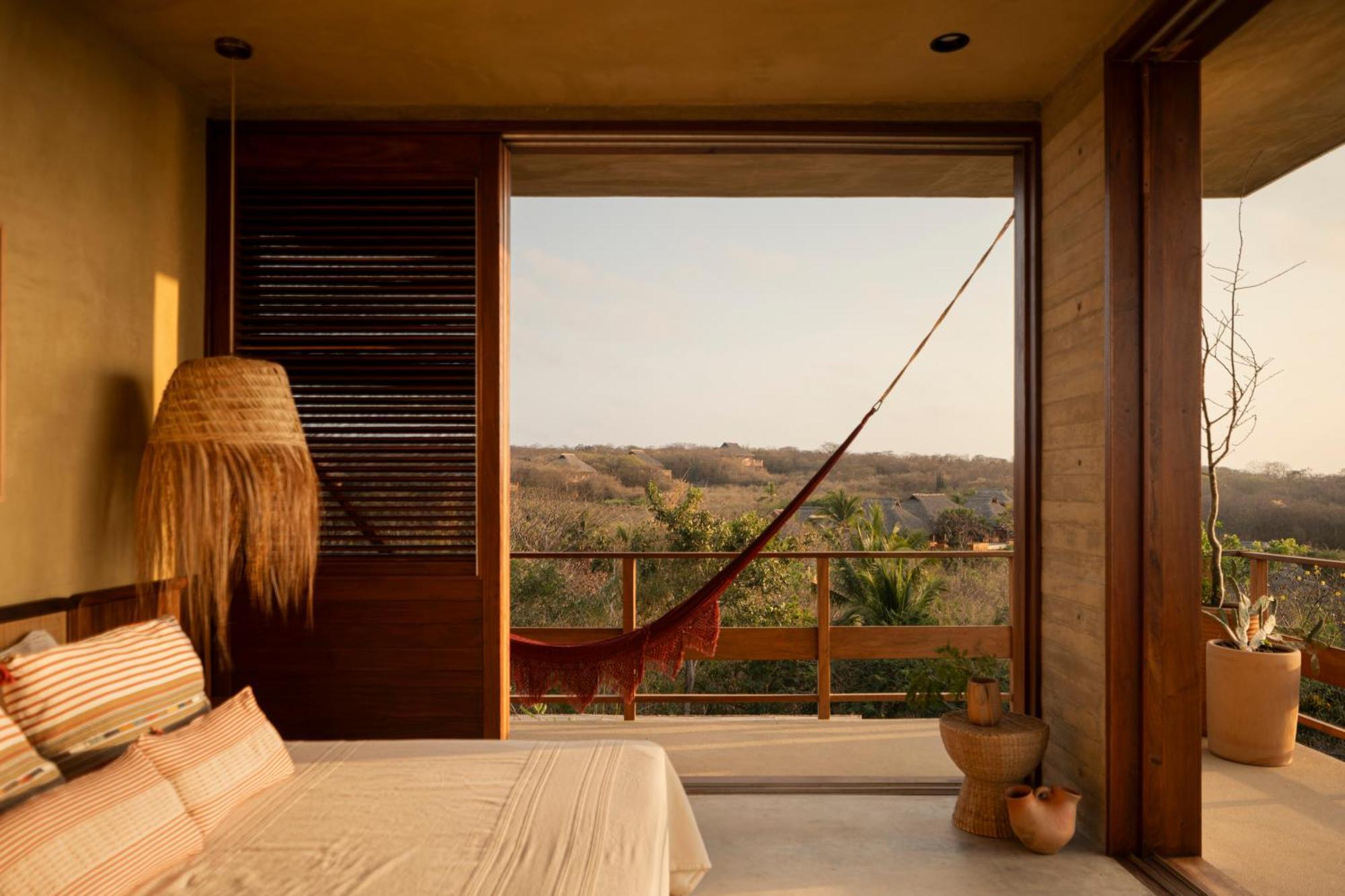 Ennea Hotel - Adults Only Puerto Escondido  Rom bilde