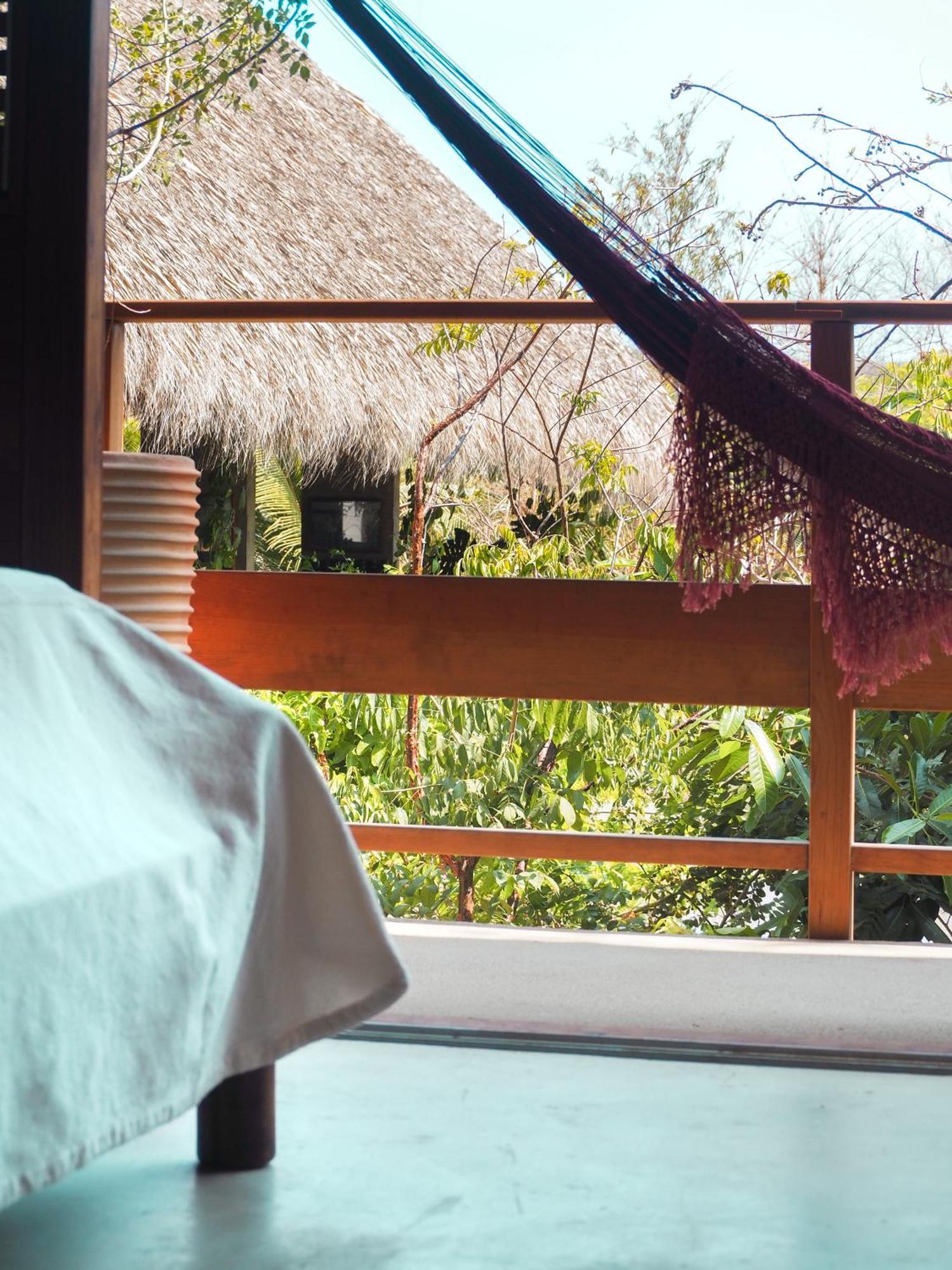 Ennea Hotel - Adults Only Puerto Escondido  Eksteriør bilde