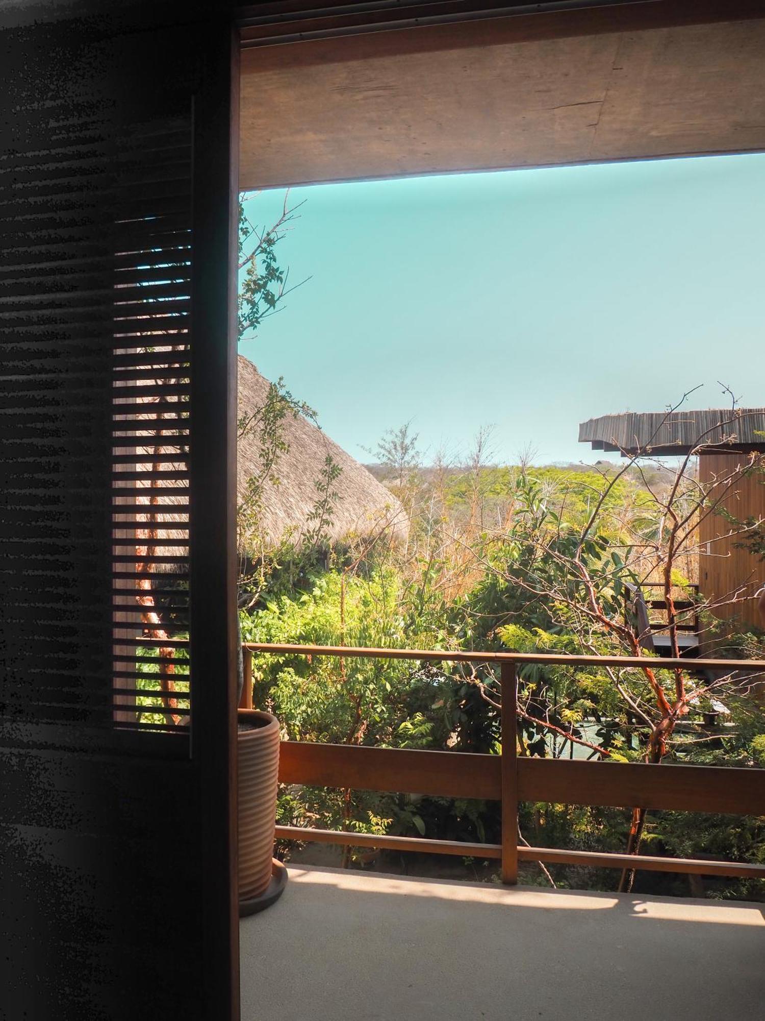 Ennea Hotel - Adults Only Puerto Escondido  Eksteriør bilde