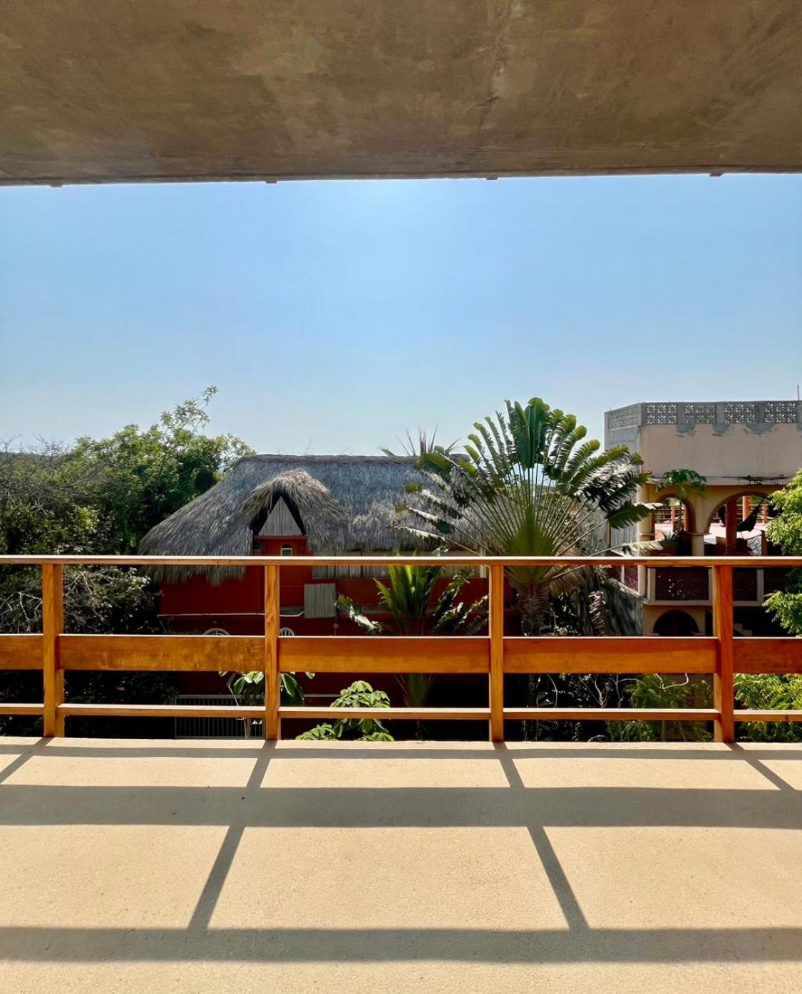 Ennea Hotel - Adults Only Puerto Escondido  Rom bilde