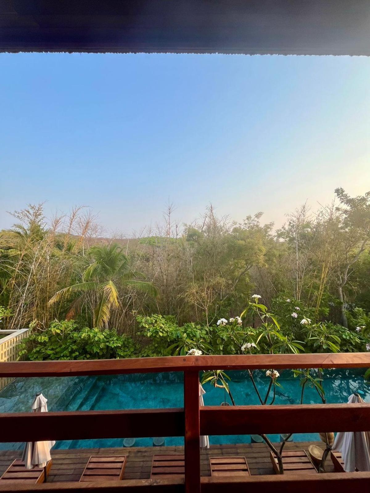 Ennea Hotel - Adults Only Puerto Escondido  Rom bilde